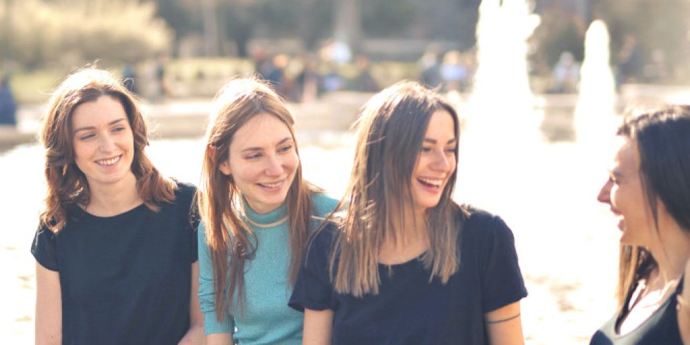 Pressematerial zum Download finden Sie am Ende der Mail.