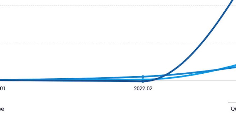 Die Deutschen hamstern jetzt auch in den Online-Shops