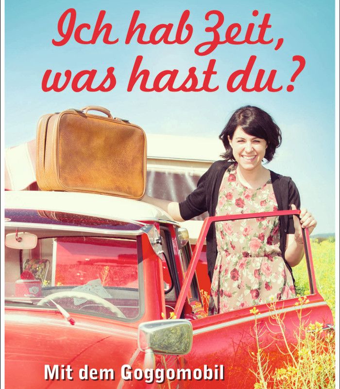 Bianca Schob entschleunigte ihr Leben