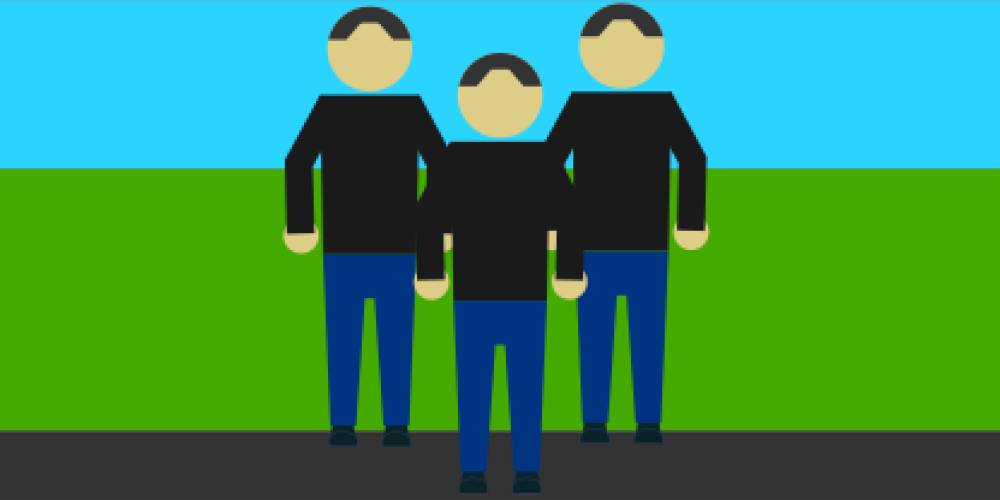 Gastschüler aus Brasilien  suchen die Gastfamilien in Deutschland!