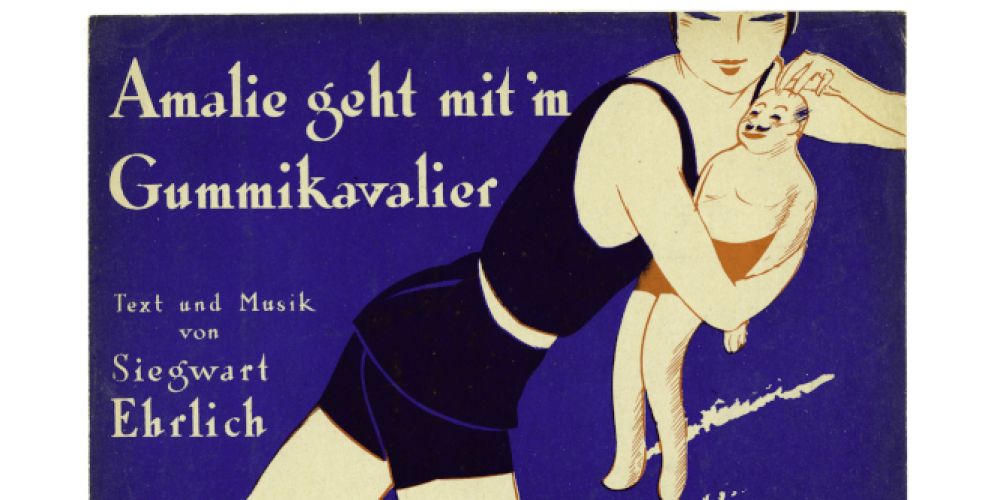 Badewelt Usedom Ausstellung 2026 steht