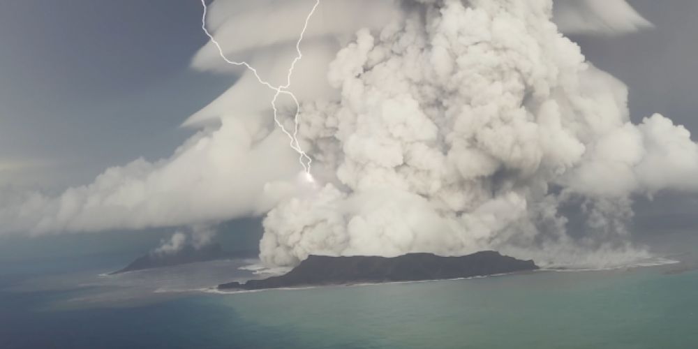 Klimawandel im Turbomodus