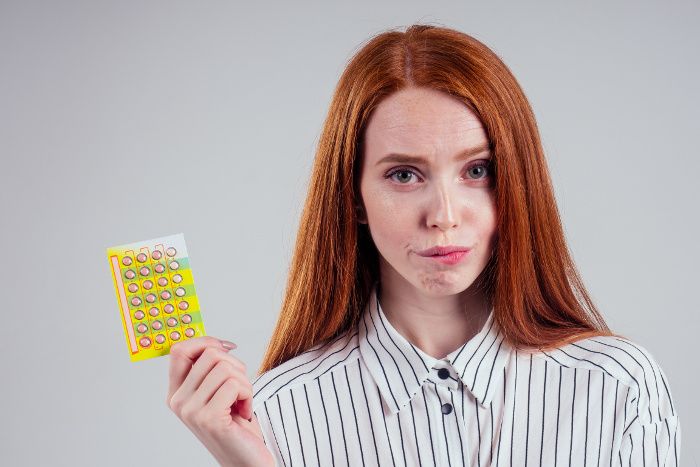 Studie: Macht die Antibabypille laktoseintolerant?