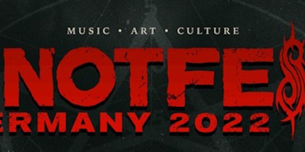 KNOTFEST GERMANY 2022