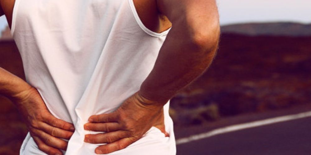 Wenn das Laufen zur Qual wird: MRT-Untersuchung im Stehen zeigt Ursache