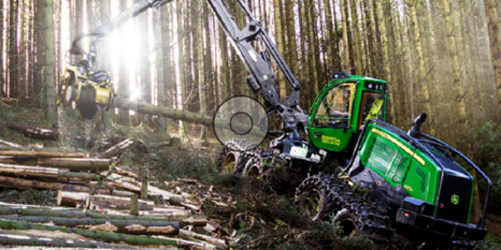 Innovation ist ein Teil unserer DNA