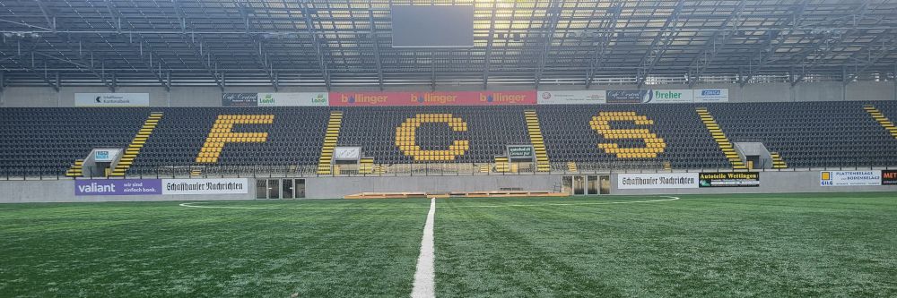 FCS legt Grundstein für eine erfolgreiche Zukunft