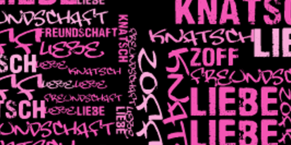 An Karneval gelten andere Regeln für die Beziehung