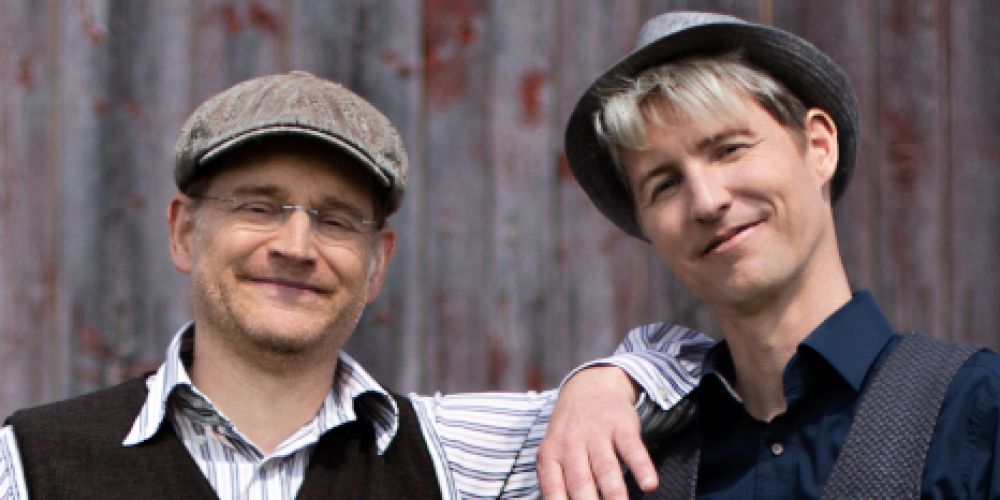 Vergessene Lieder als Schätze der Kultur