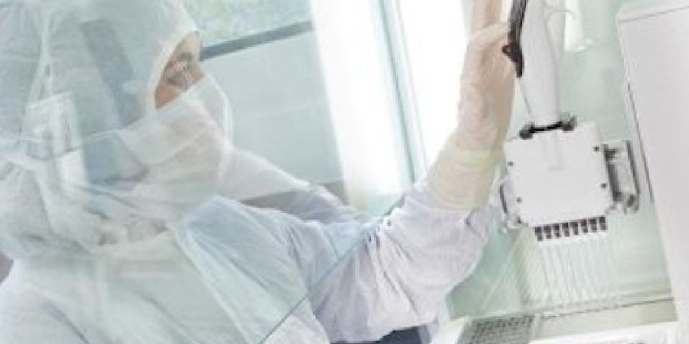 Neues Nationales Centrum für Tumorerkrankungen in Regensburg