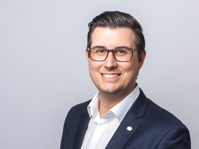 Richter (FDP) setzt sich für Digitalisierung und Vereinfachung der Verwaltung ein
