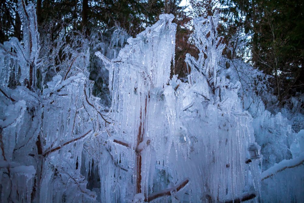 So extrem ist das Extremwetter