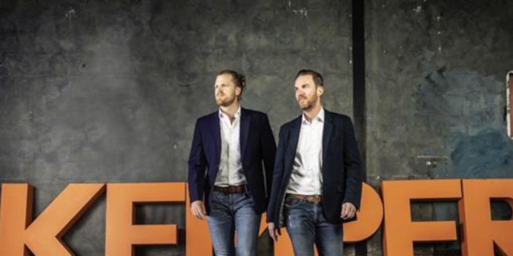 Außergewöhnliches Wachstum trotz globaler Herausforderungen