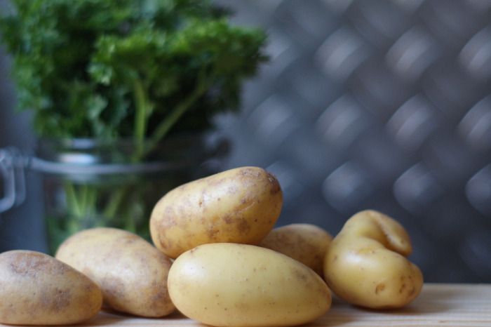 Kartoffel: Allround-Talent für die vegetarische Küche