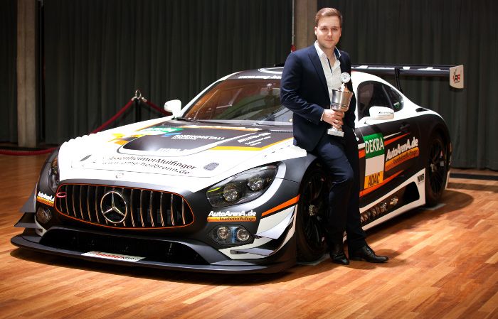 „Motorsport vor neuen Herausforderungen“