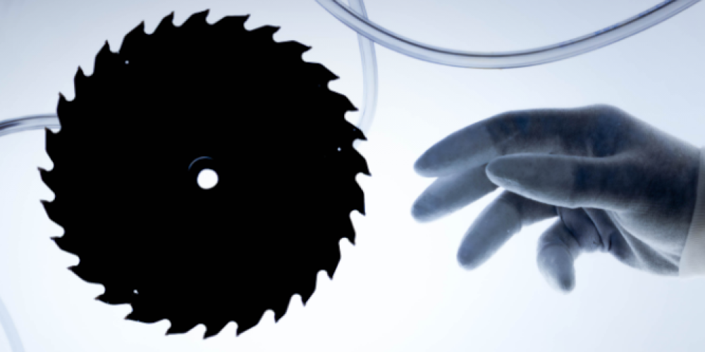 Beton rühren, Zöpfe flechten, Labors erkunden: 180+ Programmpunkte an der Industrienacht