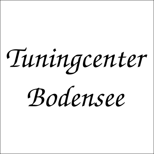Tuningcenter Bodensee