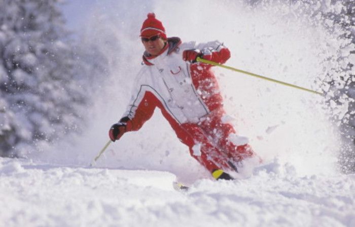 Gut durch den Ski-Winter
