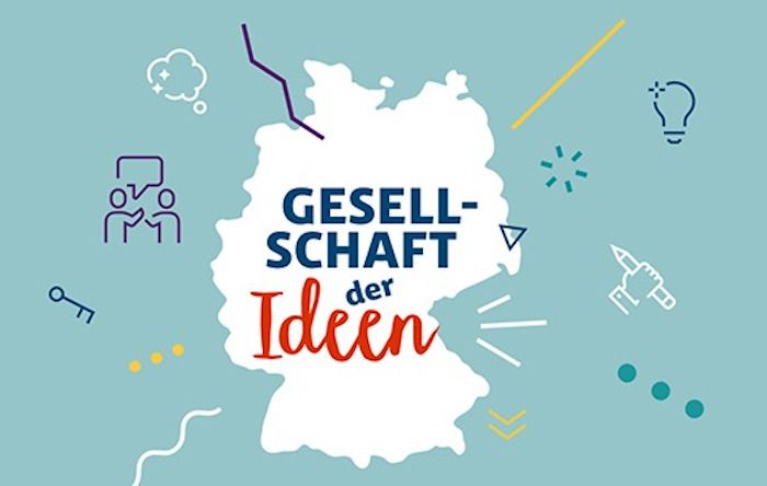 Mehrheit der Deutschen wünscht neue Formen des sozialen Miteinanders