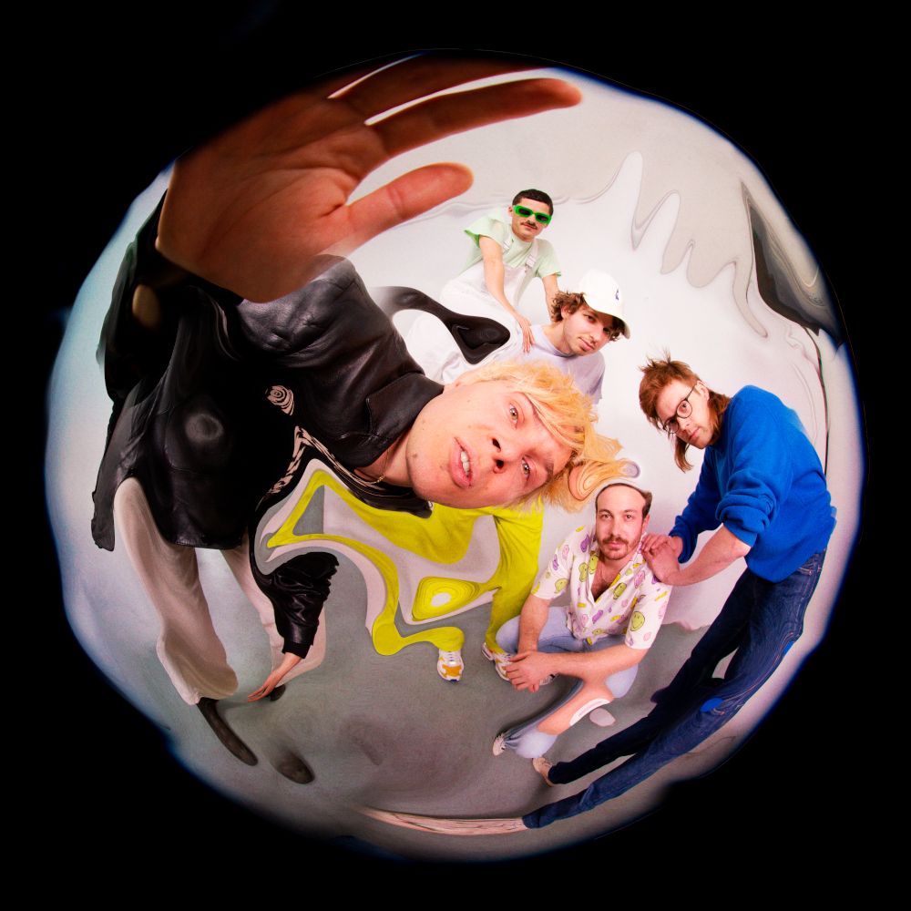 ZMF 2023 mit Von Wegen Lisbeth und Philipp Poisel