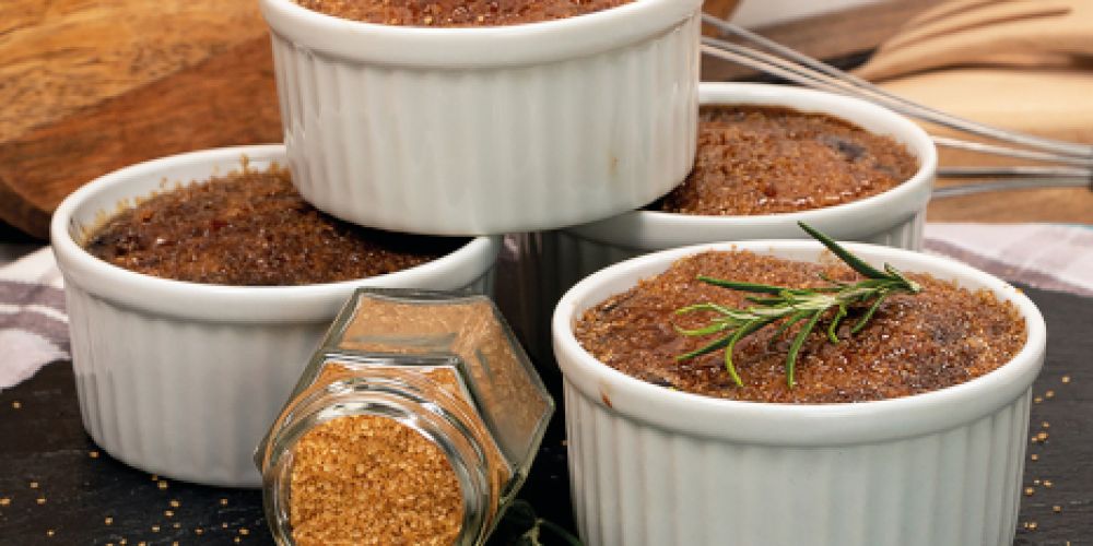 Herzhaft und süß: Traditionelle und moderne Kartoffelgerichte zu Silvester