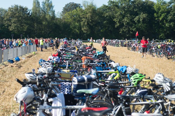 Vorschau 34. Schaffhauser Triathlon