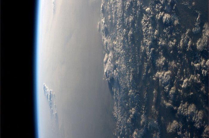 Das größte Abenteuer seines Lebens