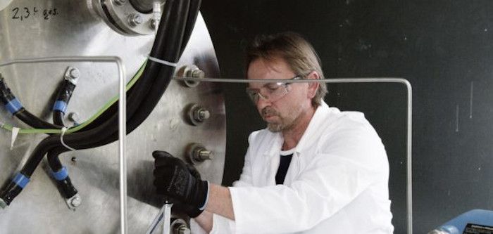 Mit „HyGenLab“ in die Wasserstoff