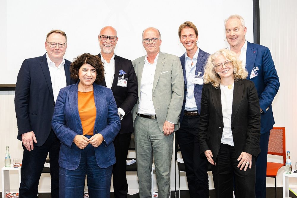 Familienunternehmer fordern Verlässlichkeit in der Politik