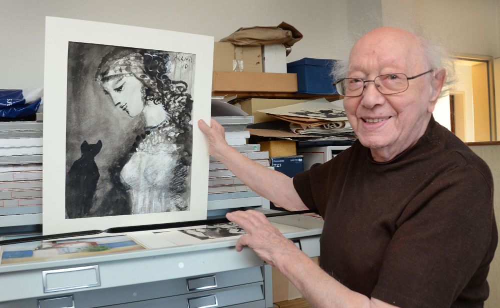 Burghof Lörrach und Dreiländermuseum kooperieren