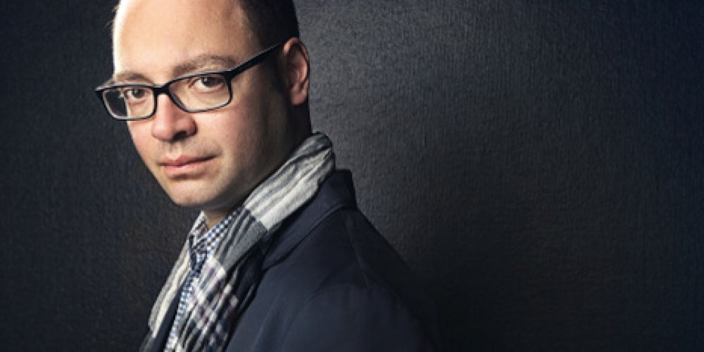 Ein großes Konzert in Schloss Bonndorf: Alexander Melnikov gastiert