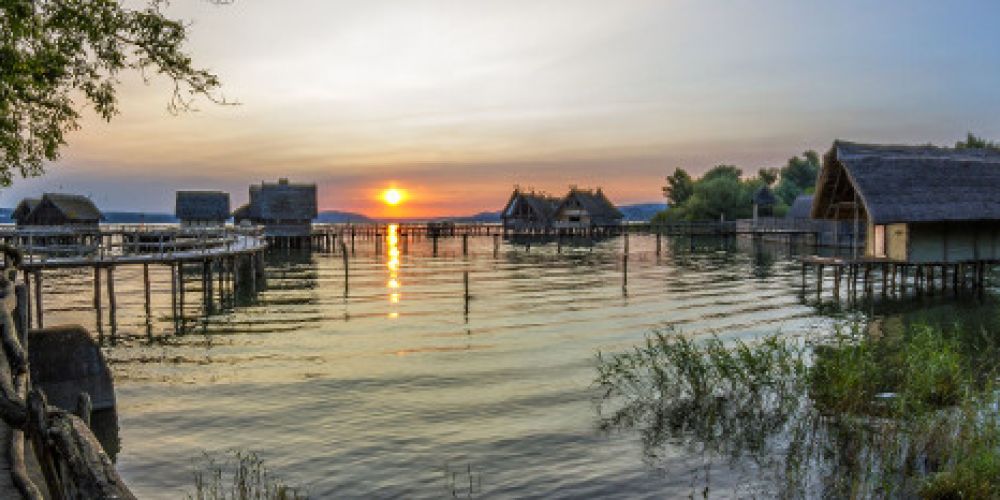 Pfahlbau-Museum gewinnt landesweiten Lotto-Museumspreis