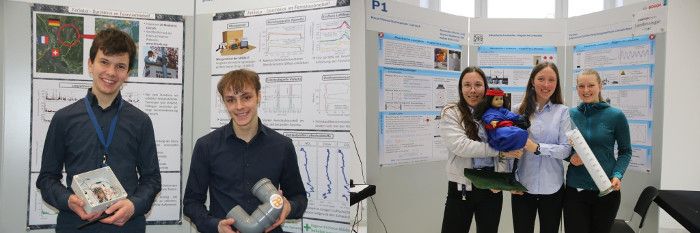 phaenovum-Schüler siegen in Stuttgart – phænomenal!