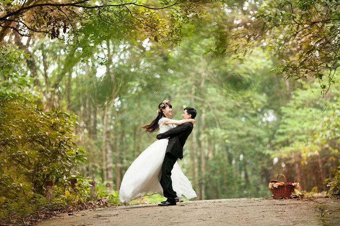 Nach der Hochzeit Steuern sparen