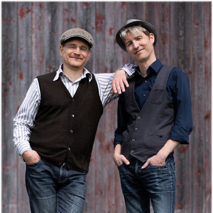 Vergessene Lieder als Schätze der Kultur