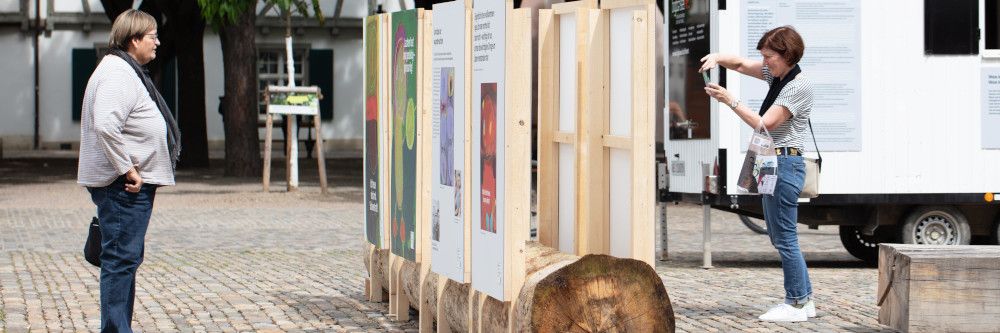 «Der Mensch macht glücklich» oder «Inklusion für Idioten»