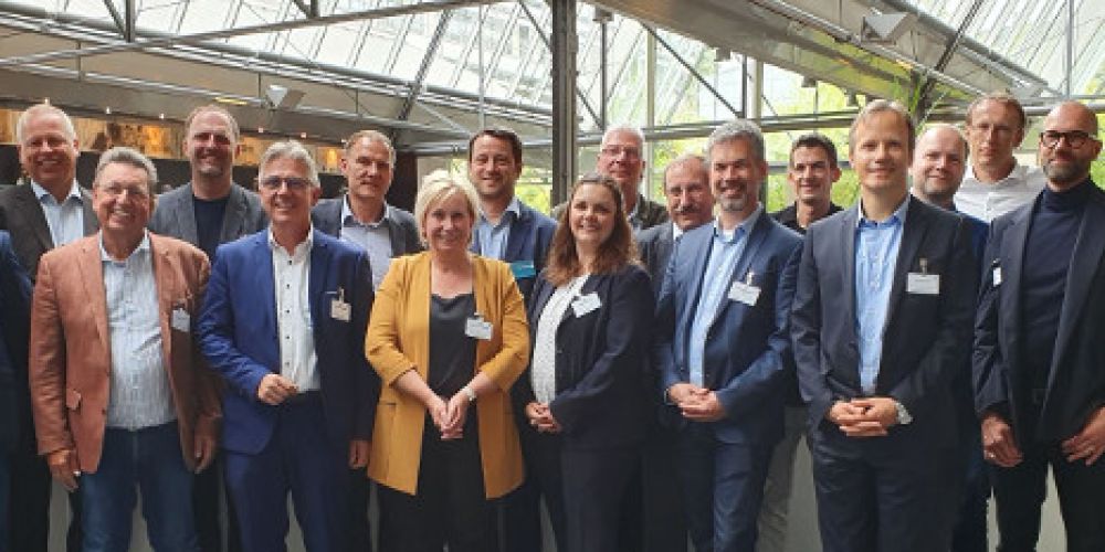 Digitalisierung im Handwerk