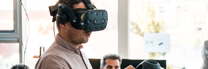 Bauen in fünf Dimensionen