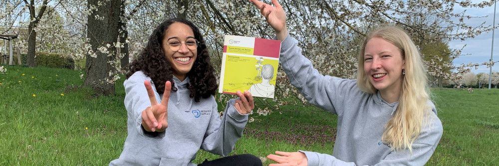Karl Kübel Stiftung verleiht jungen Initiativen den FAIRWANDLER-Preis