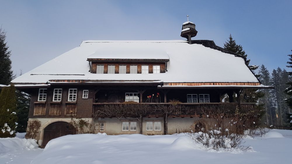 Heimatmuseum Hüsli und Museum St. Blasien starten in neue Saison