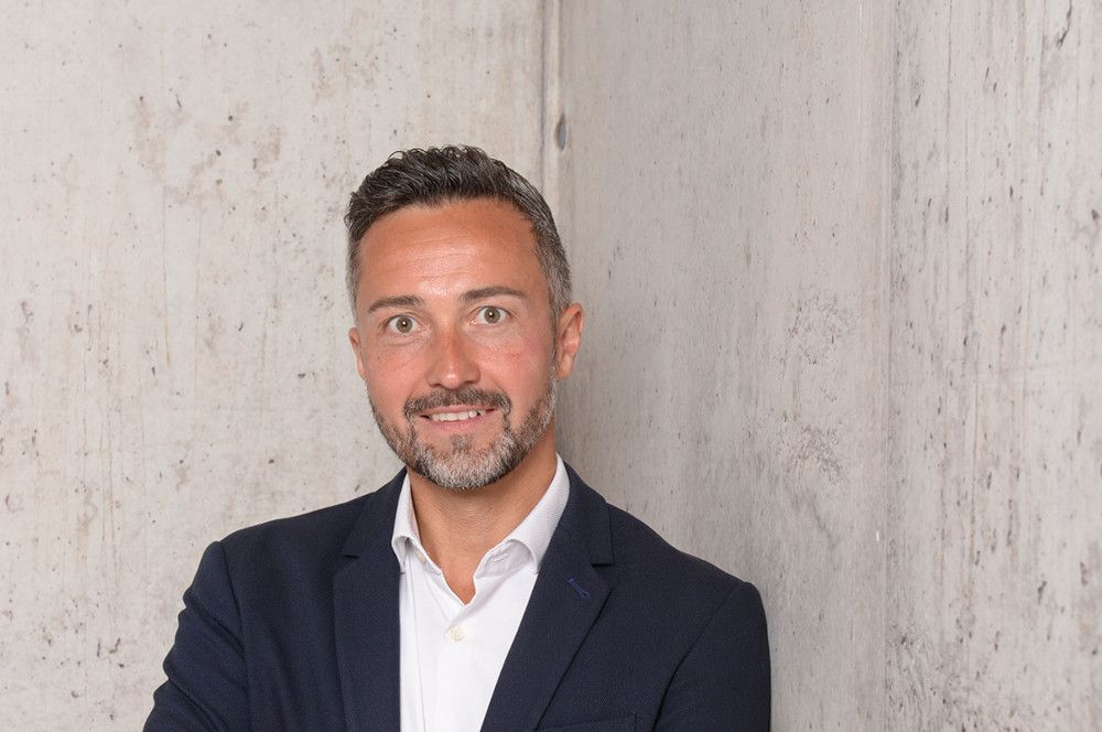 Energie am Wendepunkt: Mario Weißensteiner über die Schlüsseltechnologien