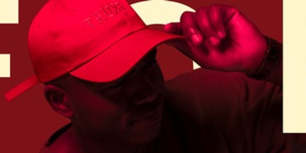 "For You" von DJ und Musikproduzent Frizzo