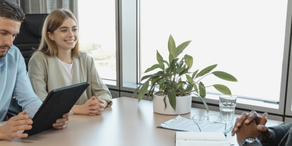 Business as usual? Nur, wenn die Englischkenntnisse sitzen!