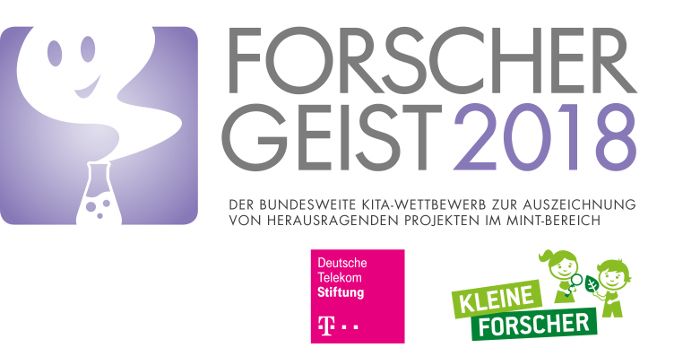 „Forschergeist 2018“: Wer wird Landessieger in Nordrhein-Westfalen?