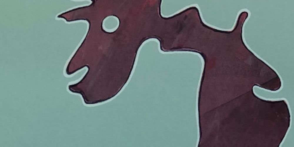 Ausstellung mit Werken von Egon Arno Bräunlich