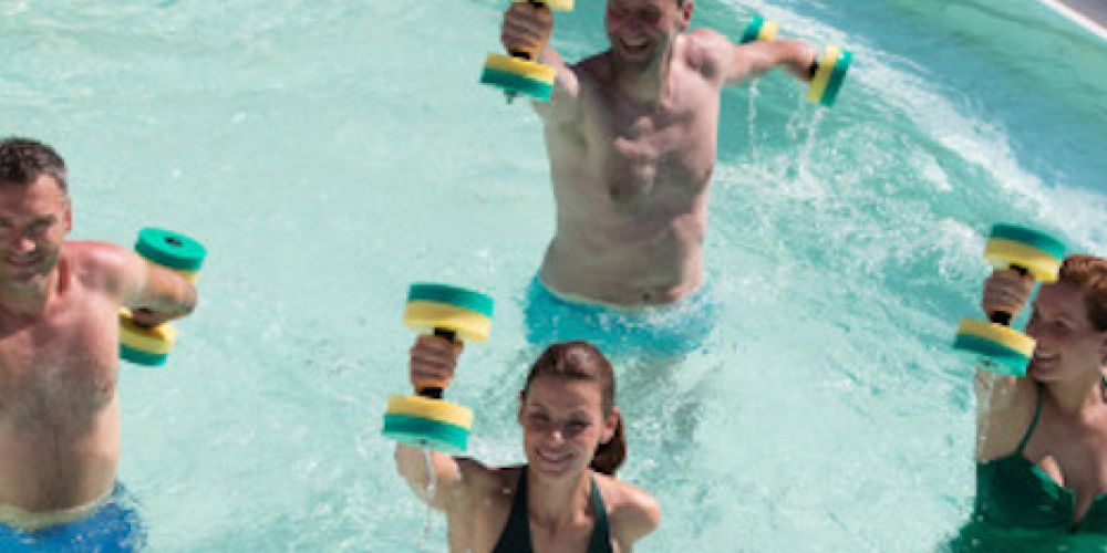 Bad Füssinger Thermalwasser als Therapie-Chance für unerklärliche Muskelschmerzen