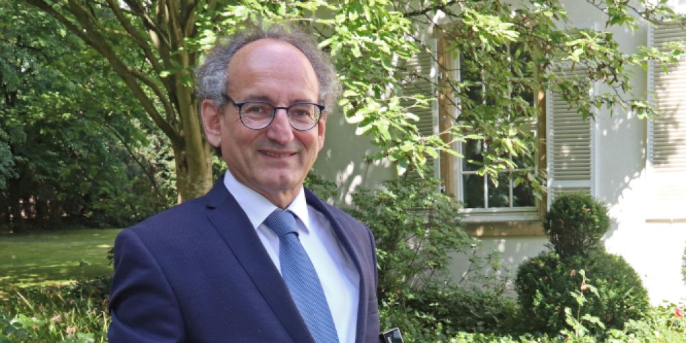 DBU: Verlässliche Förderung von Innovationen zum Umweltschutz