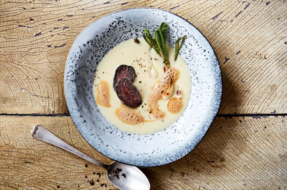 Leckere Kartoffel-Rezepte für die dritte Jahreszeit