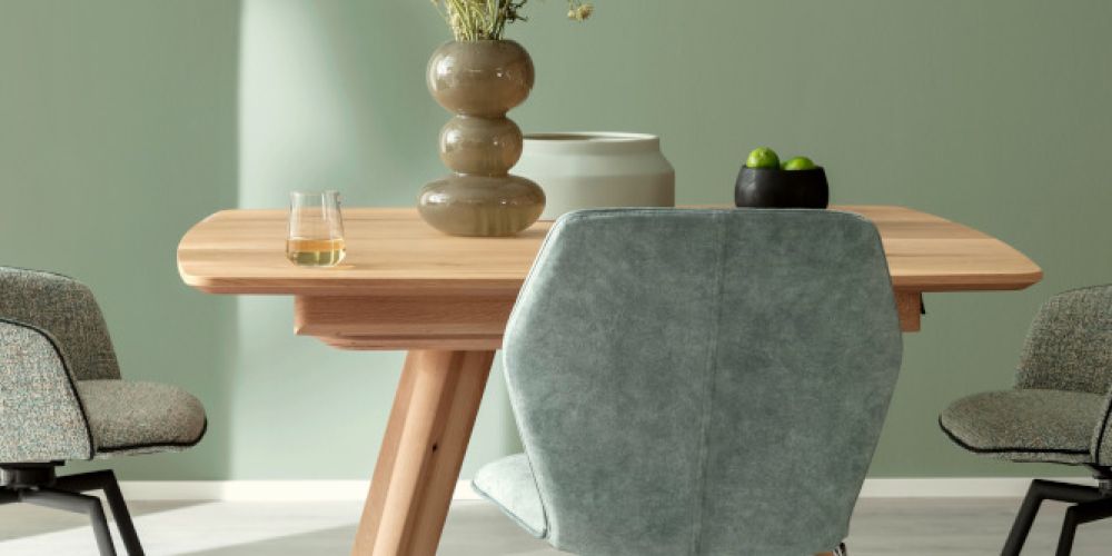 Neues Jahr bringt Lust auf Veränderung: Die neuen Trendfarben sind da!