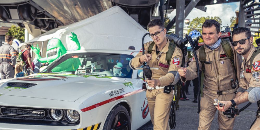 Science Fiction Treffen in Speyer wächst weiter